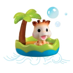 Sophie la girafe Coffret de bain