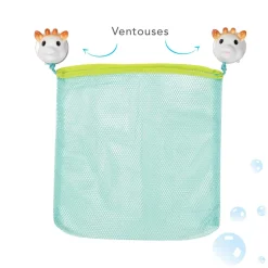 Sophie la girafe Coffret de bain