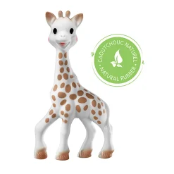 Sophie la girafe Coffret de naissance Multicolore