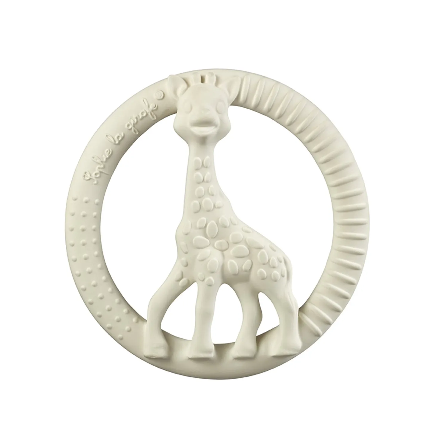 Sophie la girafe Coffret de naissance Multicolore