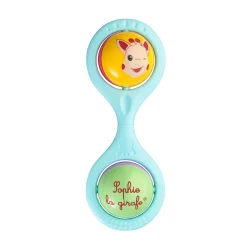 Sophie la girafe Coffret de naissance Multicolore