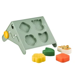 Sophie la girafe                    Coffret Mes Premiers Jouets À Manipuler    Multicolore