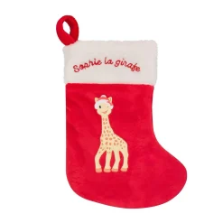 Sophie la girafe Coffret Mon Premier Noël Avec Sophie Multicolore