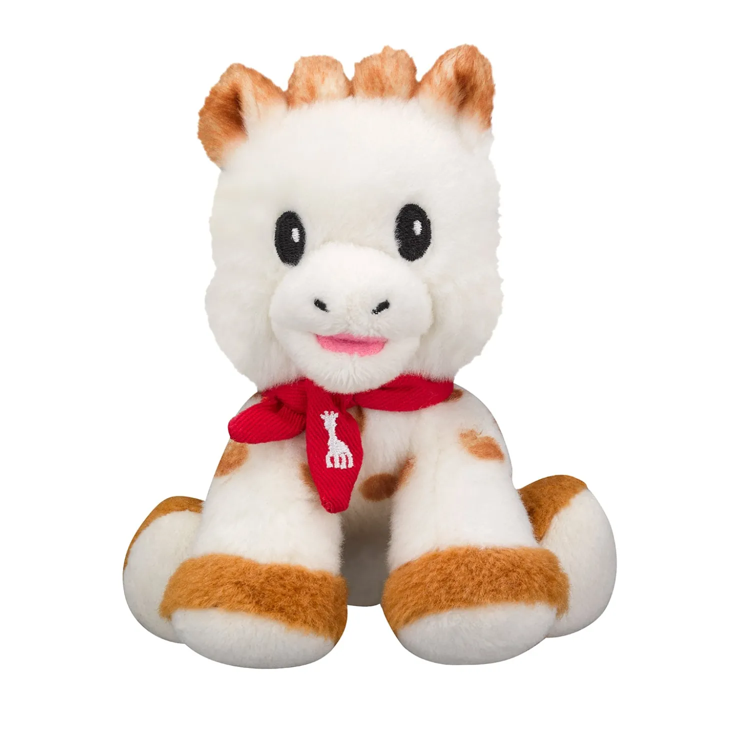 Sophie la girafe Coffret Mon Premier Noël Avec Sophie Multicolore