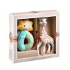 Sophie la girafe                    Coffret Sophiesticated