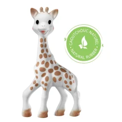 Sophie la girafe Coffret Sophie la girafe et tasse anti-fuite Multicolore