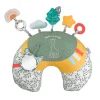 Sophie la girafe                    Coussin cosy play