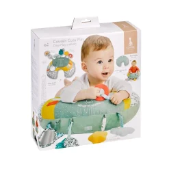 Sophie la girafe Coussin cosy play