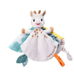 Sophie la girafe Doudou Multicolore