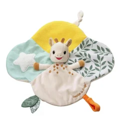 Sophie la girafe Doudou Multicolore
