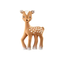 Sophie la girafe Fanfan le faon Marron, Blanc, Noir Naissance