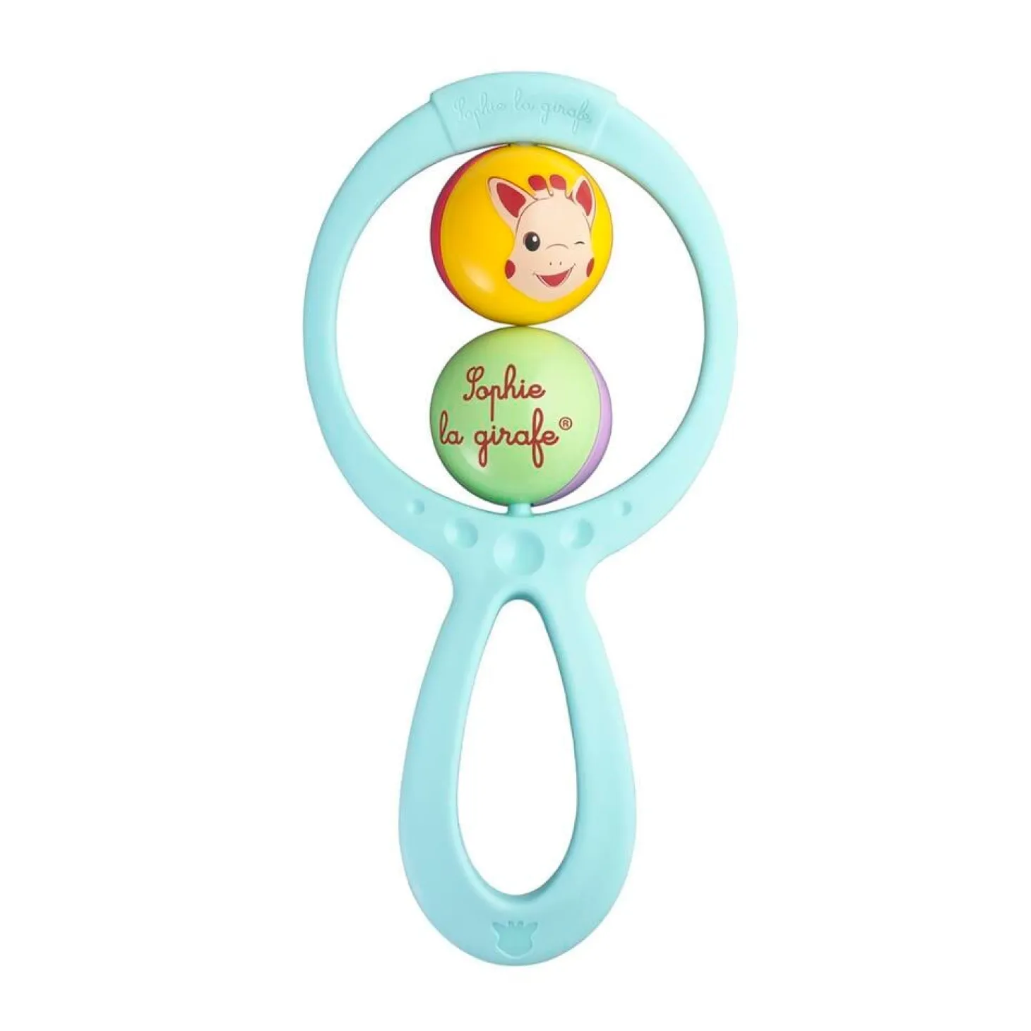 Sophie la girafe Hochet swing New Multicolore