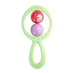 Sophie la girafe                    Hochet swing New    Multicolore