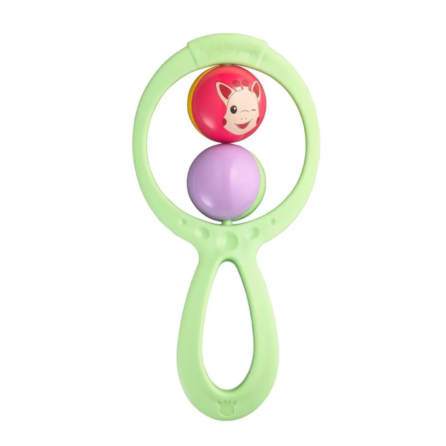 Sophie la girafe Hochet swing New Multicolore