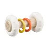 Sophie la girafe                    Hochet Totem Rubber & Wood So'pure
