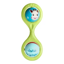 Sophie la girafe Hochet Twist