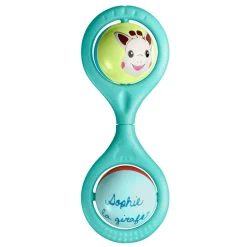Sophie la girafe                    Hochet Twist