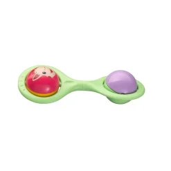 Sophie la girafe                    Hochet twist New    Multicolore