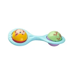 Sophie la girafe Hochet twist New Multicolore
