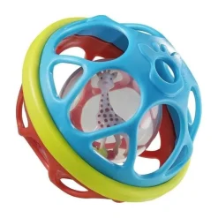 Sophie la girafe                    Jeu Soft'ball