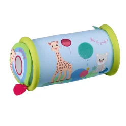 Sophie la girafe Jouet d'éveil Rollin'