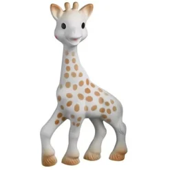 Sophie la girafe                    Jouet Sophie la Girafe    Beige
