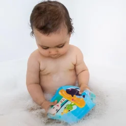 Sophie la girafe Livre de bain