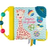 Sophie la girafe                    Livre d'éveil