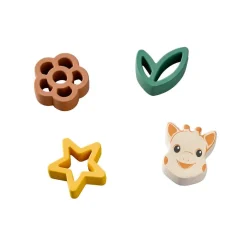 Sophie la girafe                    Mon premier puzzle    Multicolore