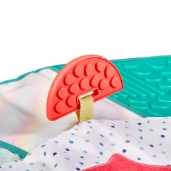 Sophie la girafe                    Parcours D'Éveil Tactile    Multicolore