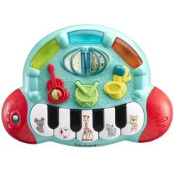 Sophie la girafe Piano Folies