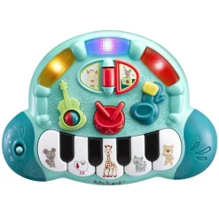 Sophie la girafe                    Piano Folies
