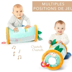 Sophie la girafe Rouleau de jeu Rollin'