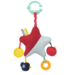 Sophie la girafe                    Star activities 2    Multicolore