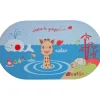 Sophie la girafe                    Tapis d'eau Sophie la girafe