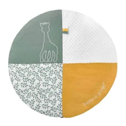 Sophie la girafe Tapis d'éveil Reverso