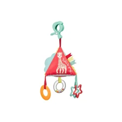 Sophie la girafe                    Tri'activities Sophie la girafe