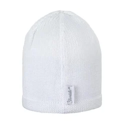 Sterntaler Bonnet tricot Blanc 33 cm
