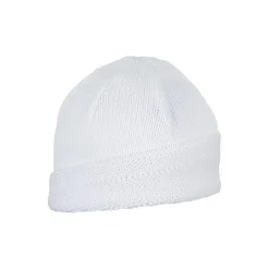 Sterntaler                    Bonnet tricot    Blanc            33 cm