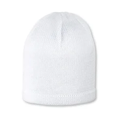 Sterntaler Bonnet tricot Blanc 33 cm