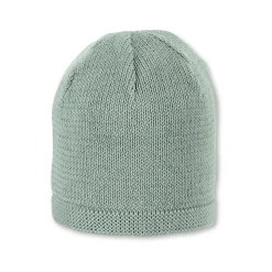 Sterntaler                    Bonnet tricot    Vert