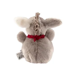 Sterntaler                    Peluche doudou boule S Âne    Gris            19 cm
