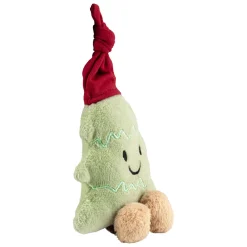 Sterntaler                    Peluche doudou S Arbre de Noël    Vert            19 cm
