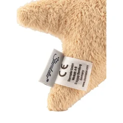 Sterntaler Peluche doudou S Etoile Beige 19 cm
