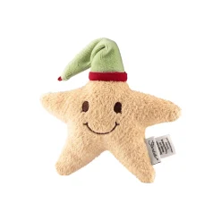 Sterntaler                    Peluche doudou S Etoile    Beige            19 cm