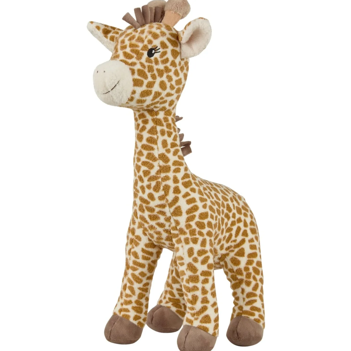 Sterntaler Peluche Kaya La Girafe Marron