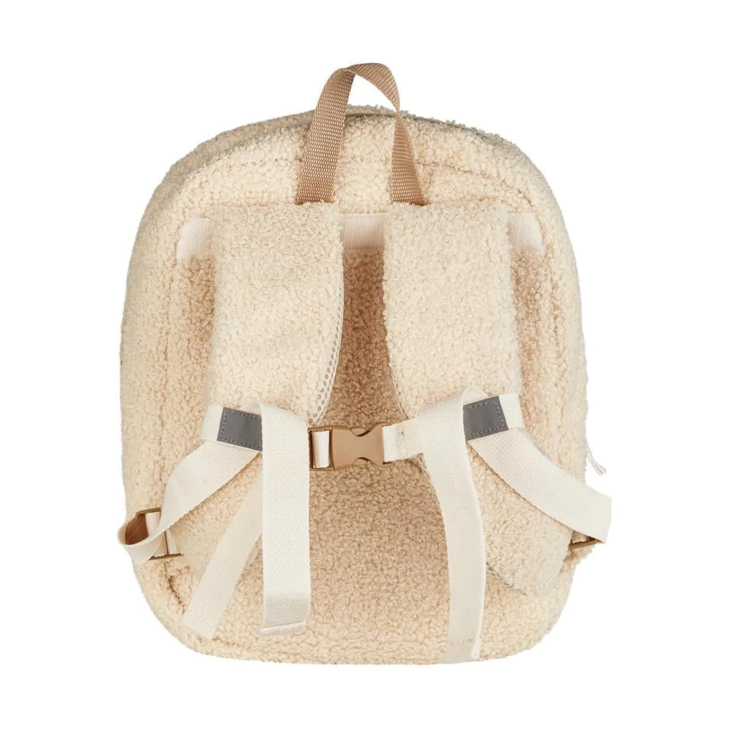 Sterntaler Sac à dos enfant Mouton Flocke Sable