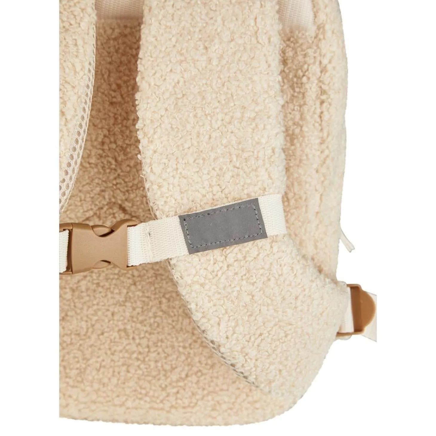 Sterntaler Sac à dos enfant Mouton Flocke Sable