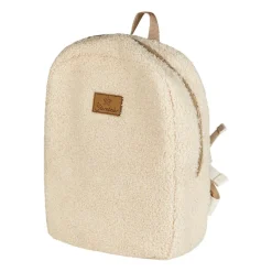 Sterntaler Sac à dos enfant Mouton Flocke Sable