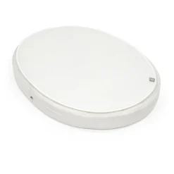 Stokke                    Alèse pour matelas Sleepi Mini V3    White